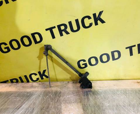 441050123 Датчик уровня пола для Man TGX II (с 2012)