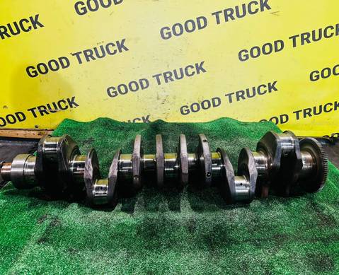 1006574089 Коленвал для Shacman X6000 (с 2020)