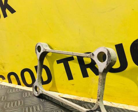 81418200185 Кронштейн топливного бака Man TGS для Man TGS II (с 2012)