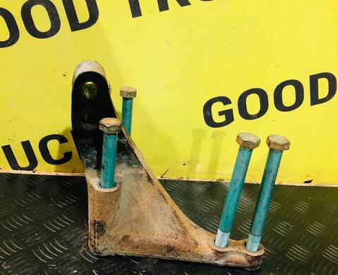 51415013088 Кронштейн двигателя задний левый для Man TGS I (с 2007)