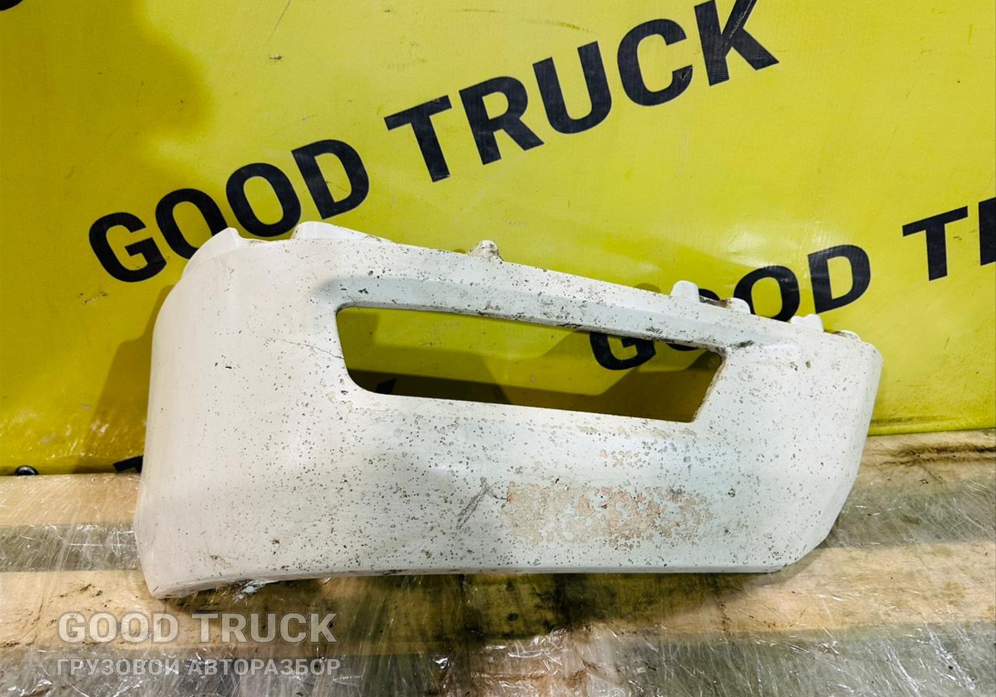 AC4831012201A0 Накладка птф правая для Foton