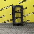 DZ9X259760478 Пластина прижимная аккумулятора для Shacman X6000 (с 2020)