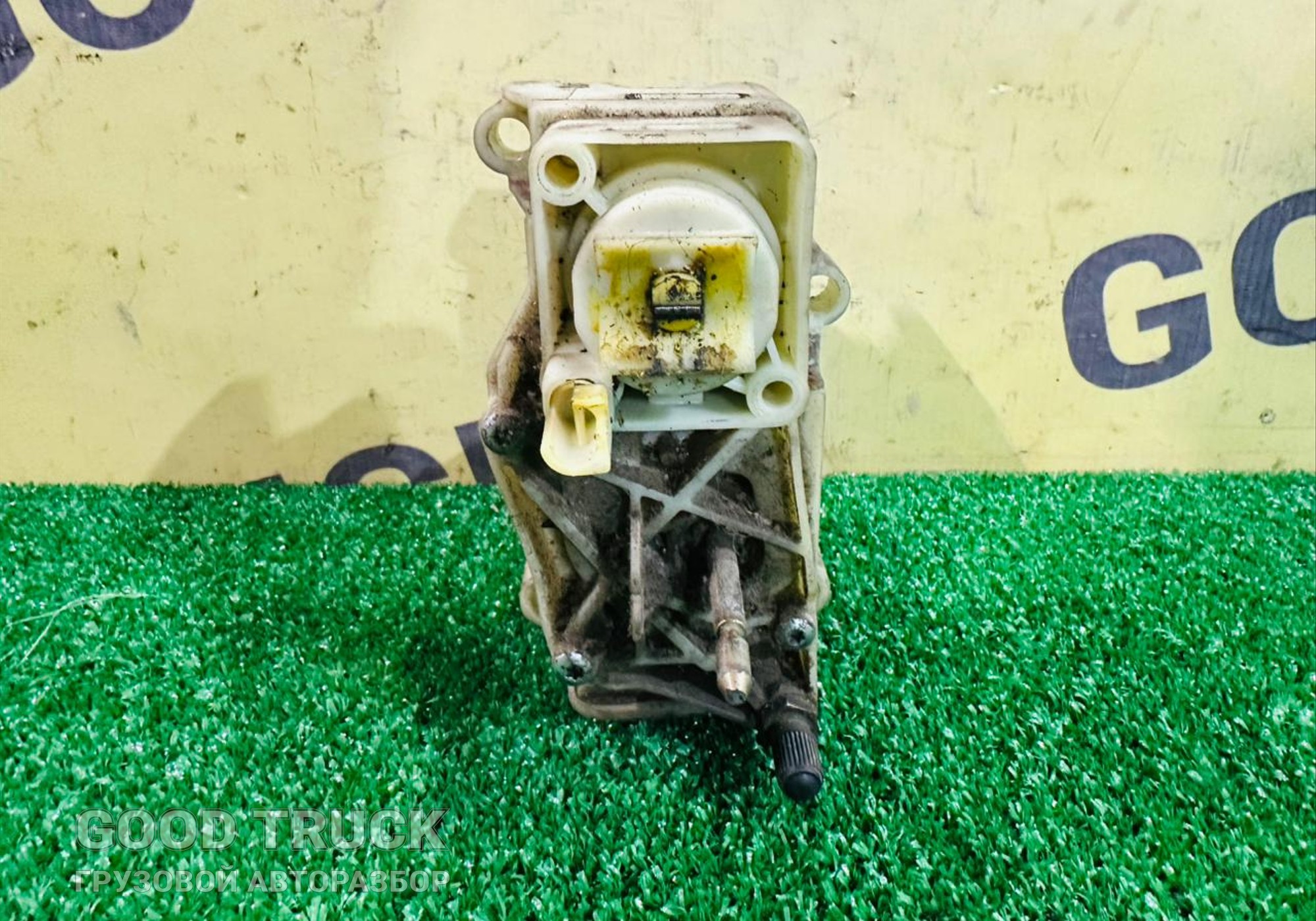 1774973 Кран ручного тормоза для Scania 5-series R (с 2004 по 2016)