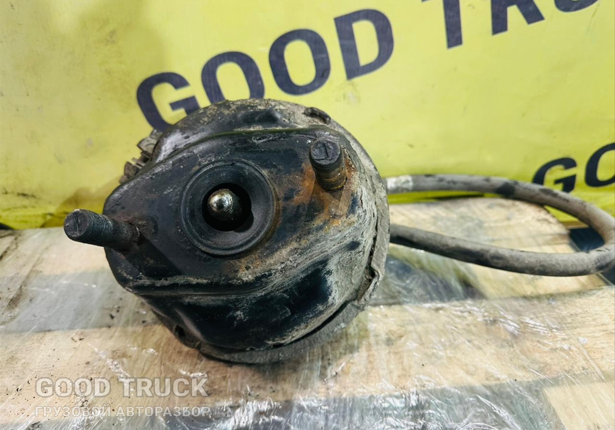 BS4505K039420N00 Камера тормозная для КАМАЗ 5490 (с 2013)