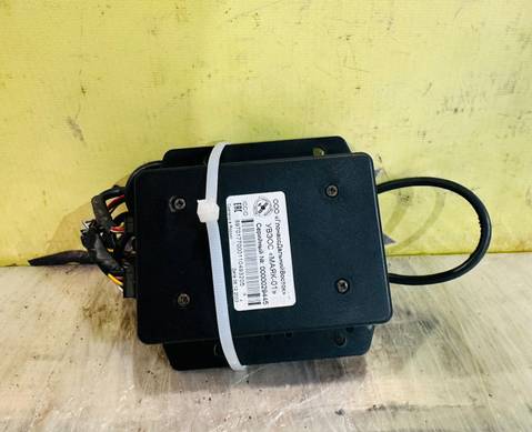 810640694769 УВЭОС МАЯК-01 для Daf XF (с 2021)