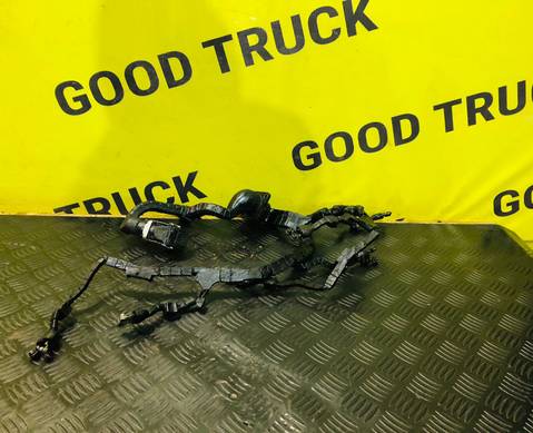 51254136417 Жгут проводки форсунок D2066 D2676 для Man TGX I (с 2007)