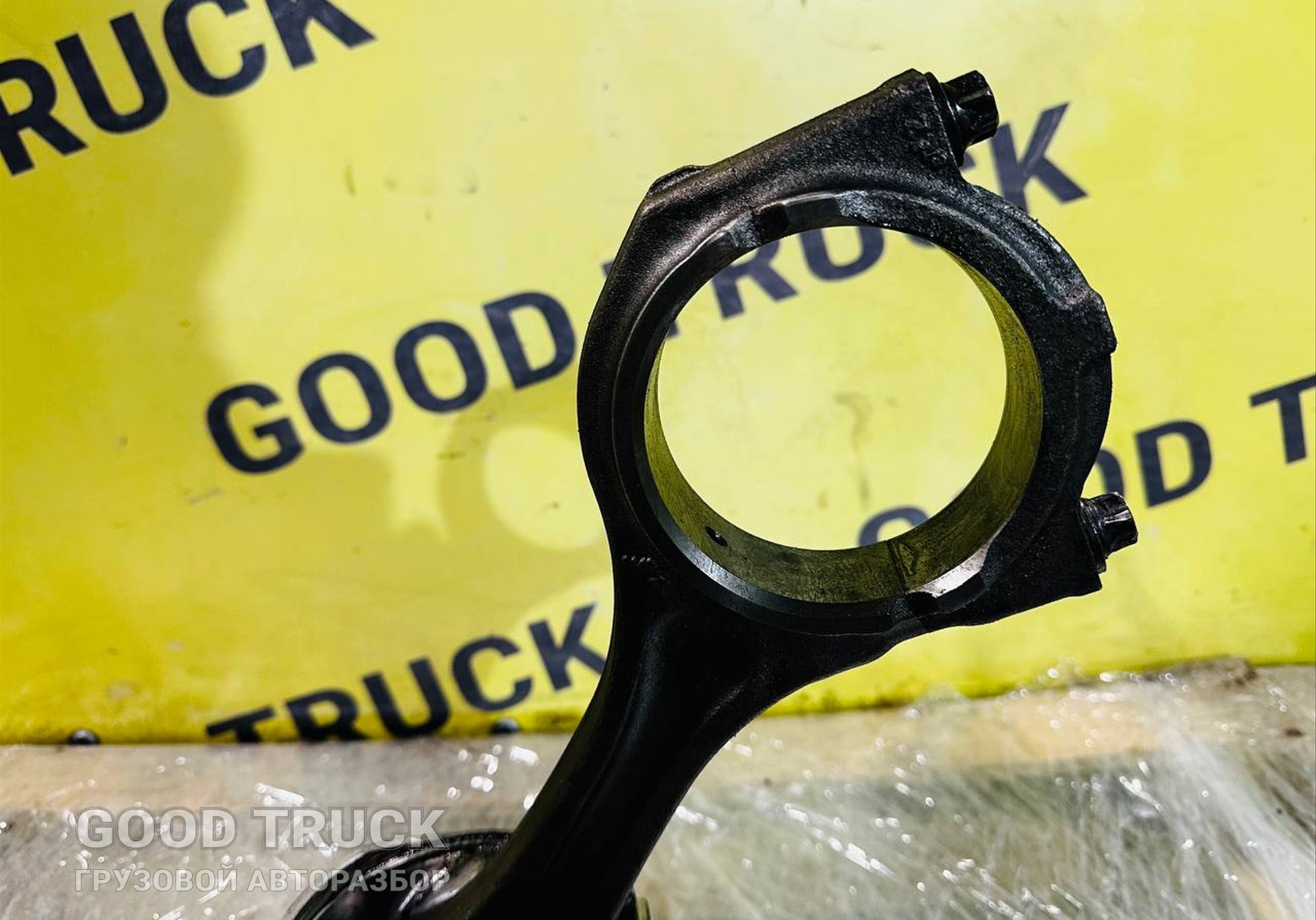 51025006288 Поршень с шатуном