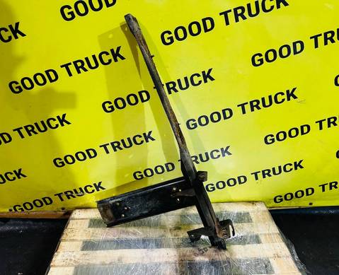 1682123 Кронштейн глушителя основного для Daf XF105 (с 2005)