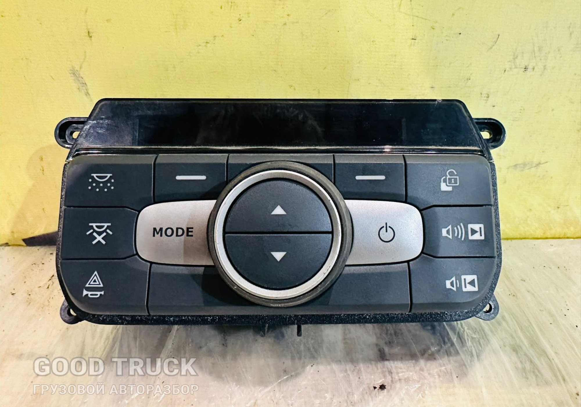 2326923 Блок комфорта для Daf XG+