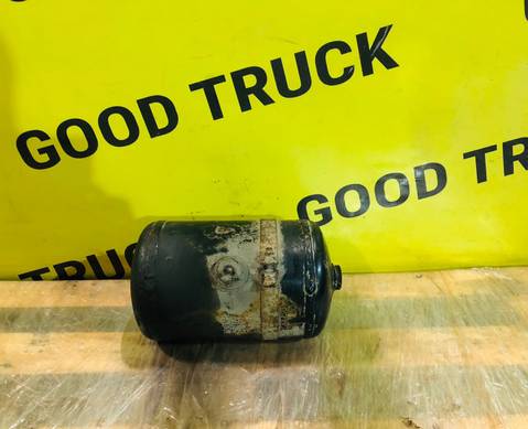 81514010194 Ресивер воздушный 4л для Man TGX I (с 2007)