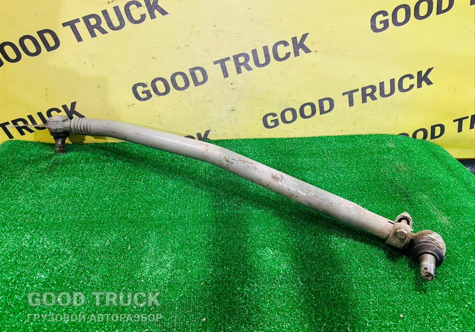 1912757 Тяга рулевая продольная для Scania 5-series R (с 2004 по 2016)