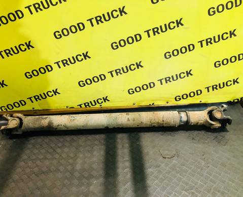 81393256172 Вал карданный для Man