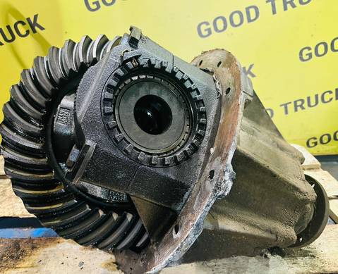 81350106254 Редуктор заднего моста HY1350 3,364