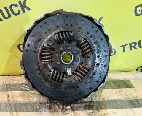 20806454 Корзина сцепления в сборе со сцеплением для Volvo FH 4 (с 2012)