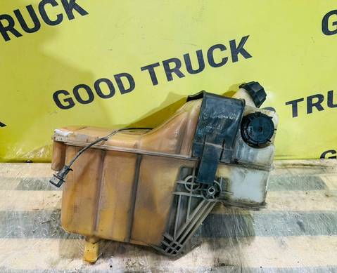 H4130410005A0 Бачок расширительный для Foton