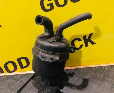 81473016063 Бачок гидроусилителя (ГУР) Man TGS II для Man