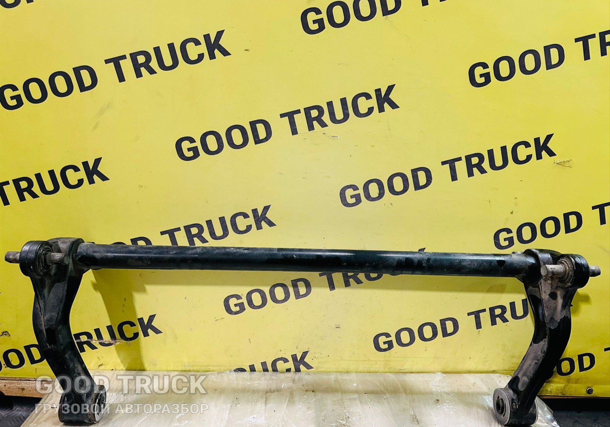 81417156016 Торсион кабины 2018 года для Man TGX I (с 2007)