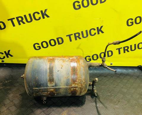 20410094 Ресивер воздушный для Volvo FH 3 (с 2008 по 2012)