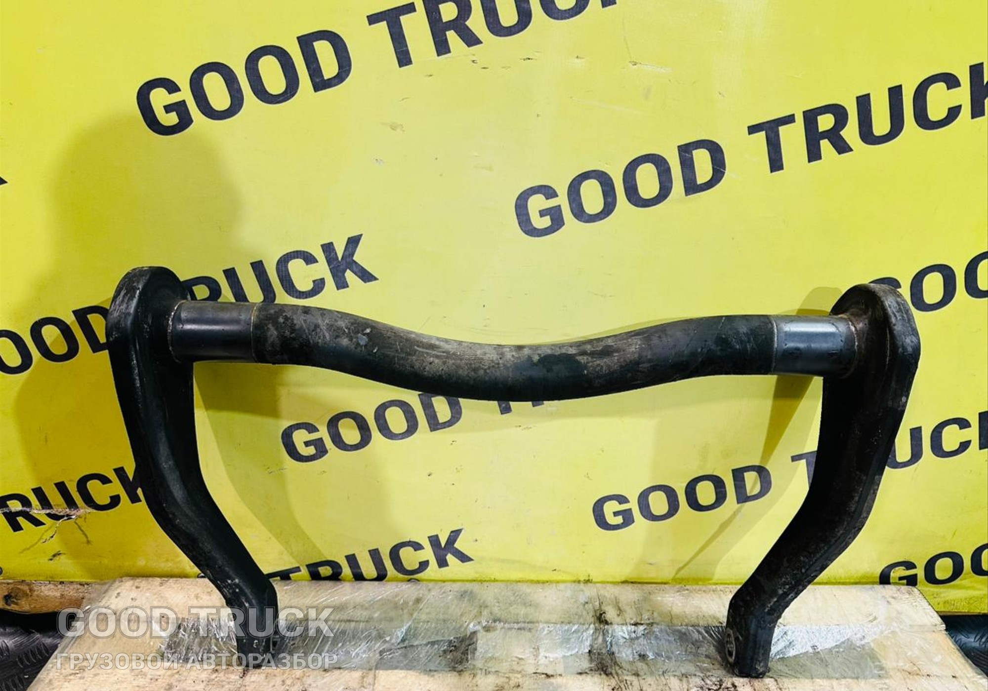 21199808 Стабилизатор задний для Volvo FH 4 (с 2012)