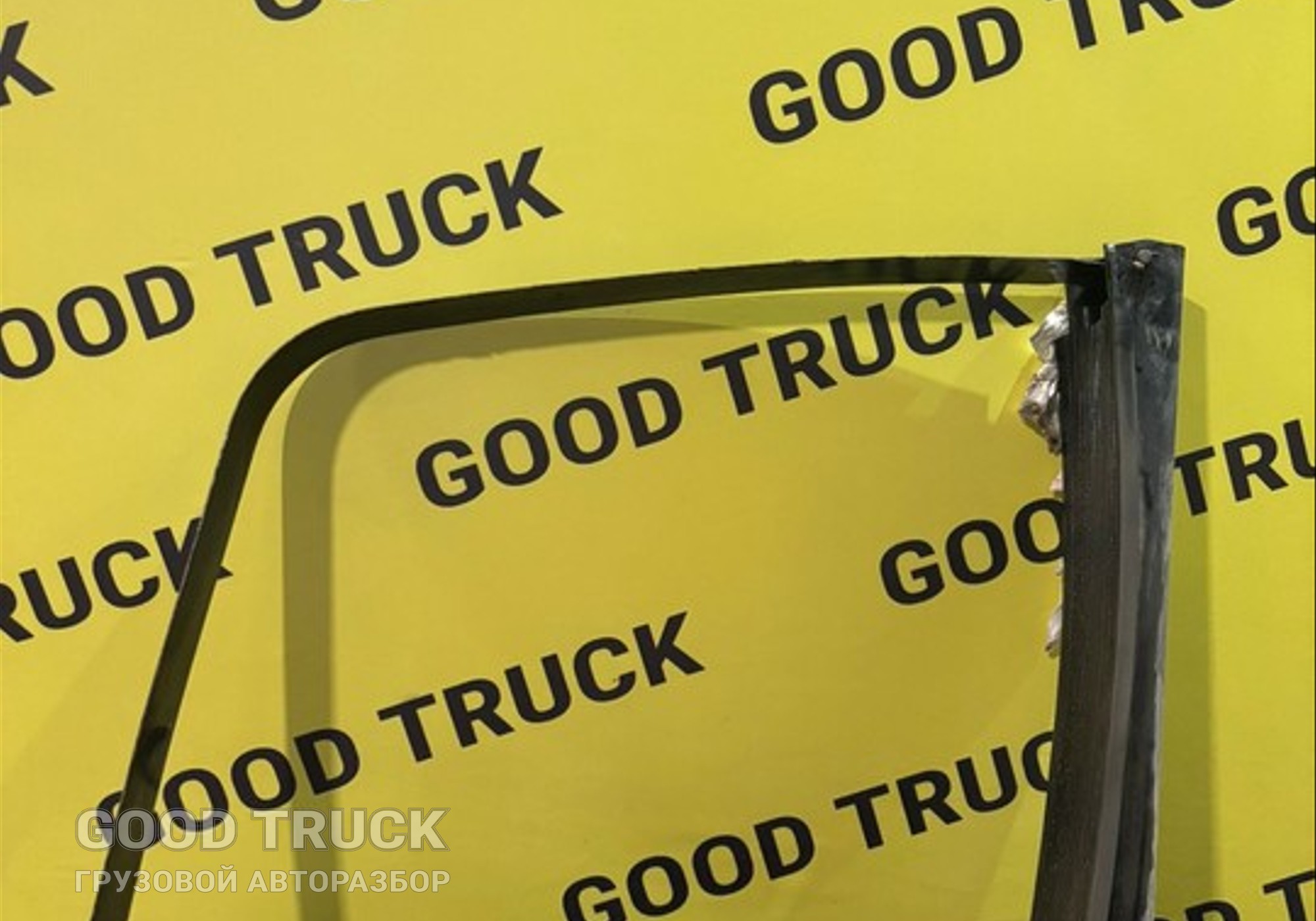 DZ9X259551012 Лента крепления бензобака для Shacman X6000 (с 2020)