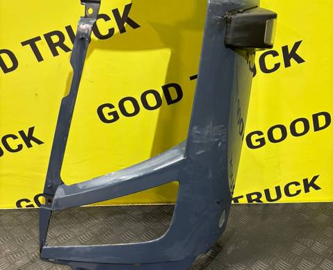 82076158 Накладка под фару левая для Volvo FH 4 (с 2012)