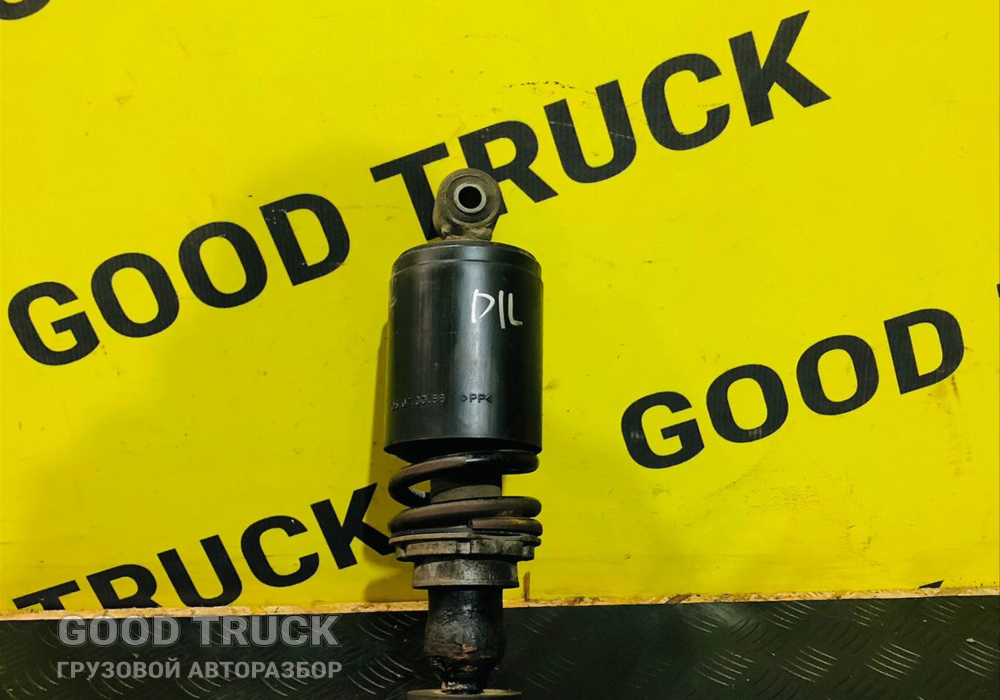 1623464 Амортизатор кабины задний DAF XF105 для Daf XF105 (с 2005)