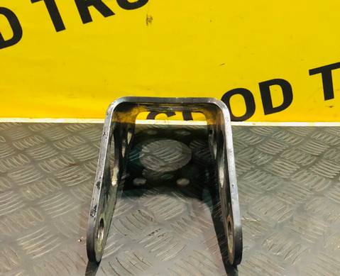 81437400195 Кронштейн амортизатора переднего MAN TGS для Man TGS I (с 2007)