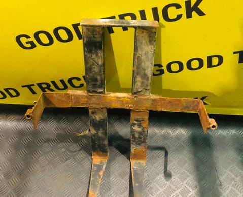 1477484 Кронштейн ящика АКБ для Scania 5-series R для Scania 5-series R (с 2004 по 2016)