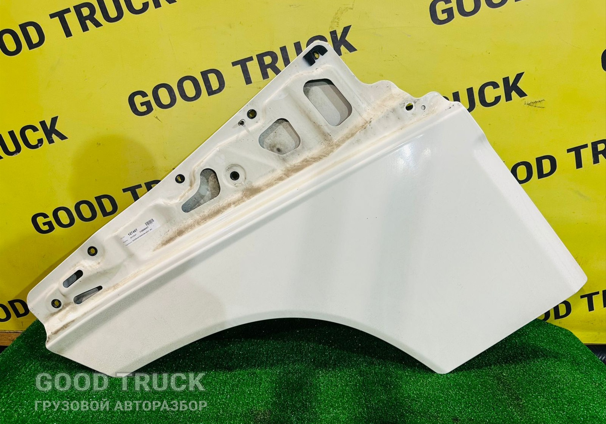 82178247 Продолжение двери правой для Volvo FH 4 (с 2012)