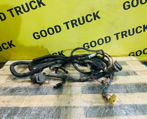 1887592 Проводка перекидок Daf XF105 для Daf XF105 (с 2005)