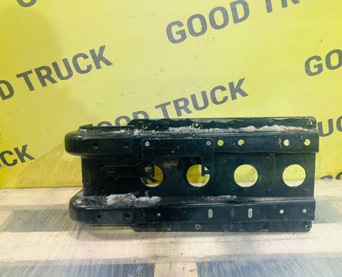 81612435453 Кронштейн крыла для Man TGX II (с 2012)