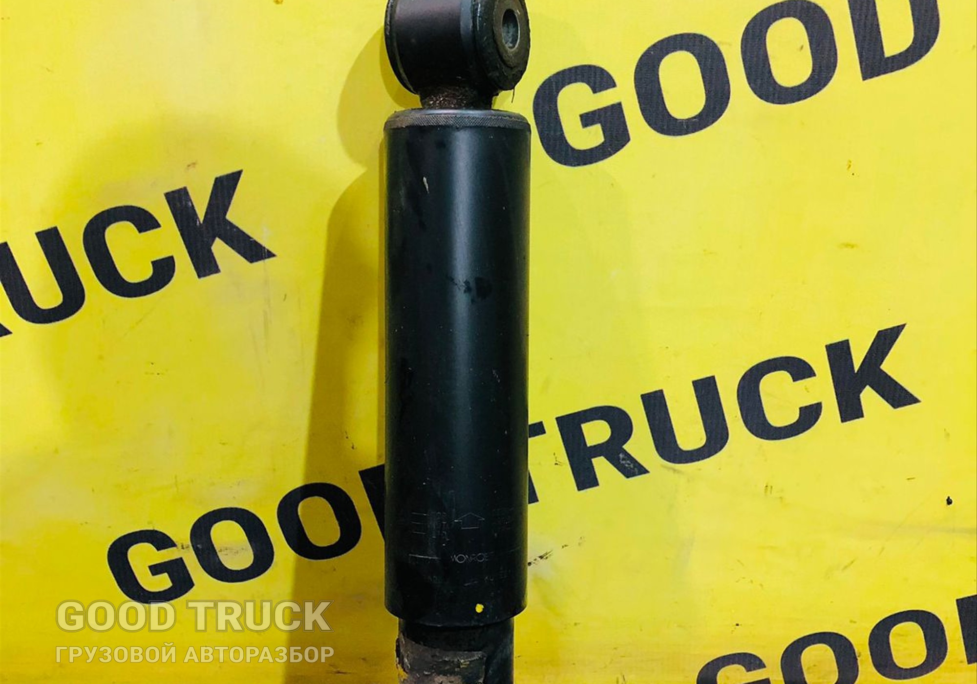 81437026150 Амортизатор задний Man TGX для Man