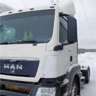 Man TGS II 2011 г. в разборе