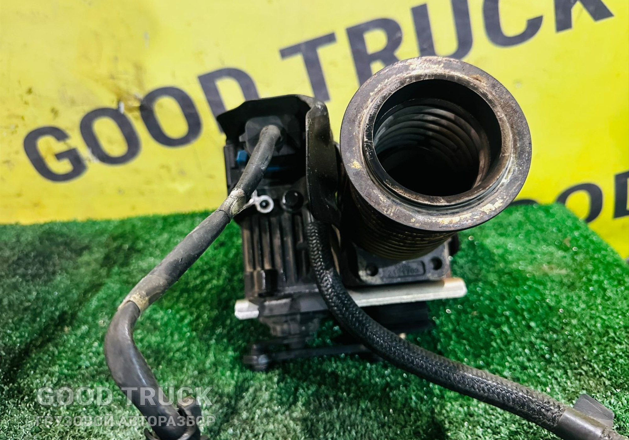 2256370 Клапан EGR для Daf XF106 (с 2012)