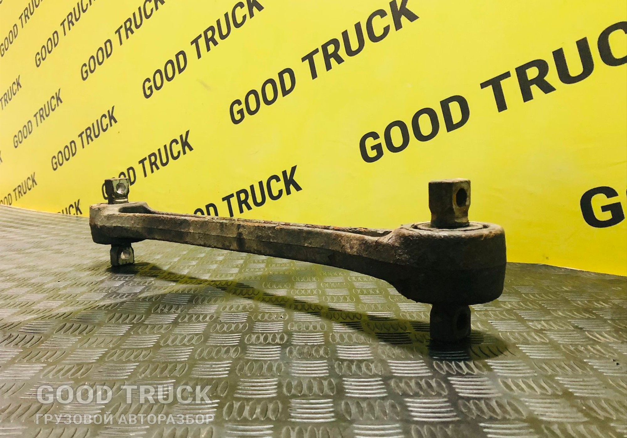 20517494 Тяга реактивная для Volvo FH 4 (с 2012)