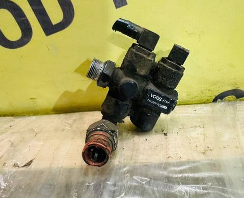 5232822170 Распределитель тормозных сил для Man TGX I (с 2007)