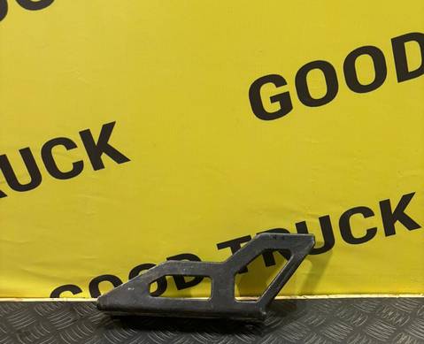 DZ9X259545105 Кронштейн выхлопной системы для Shacman X6000 (с 2020)