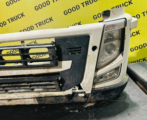 21397247 Бампер передний (Ноускат) для Volvo FH 3 (с 2008 по 2012)