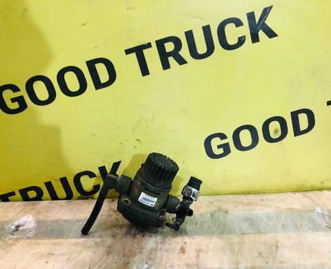 81521166075 Клапан ускорительный для Daf CF I (с 2000 по 2006)