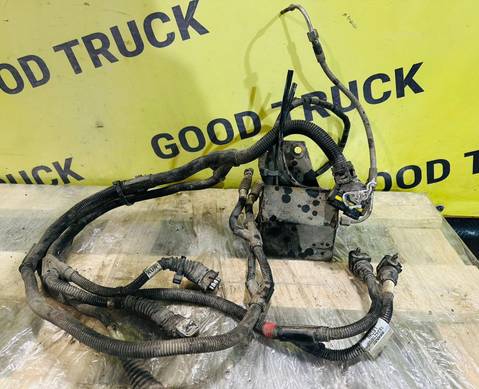 1791538 Дозирующий насос AdBlue для Daf CF