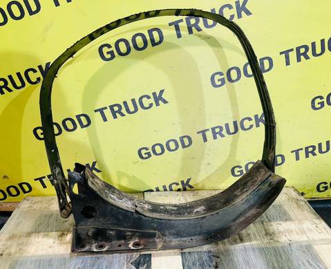 20721537 Лента крепления бака