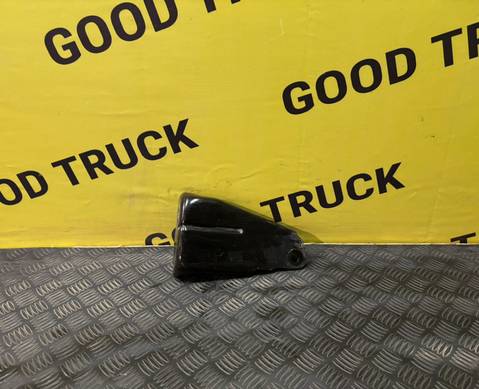 DZ9X259620091 Кронштейн переднего бампера для Shacman X6000 (с 2020)