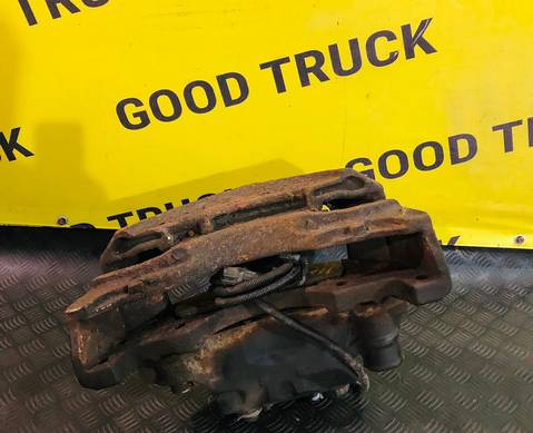 81508046580 Суппорт тормозной задний правый Man TGX I для Man TGX I (с 2007)