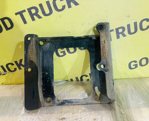 81155025361 Кронштейн глушителя для Man TGS I (с 2007)