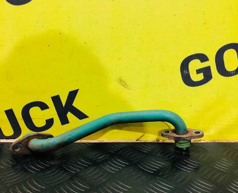 21599163 Трубка масляная Volvo FH, Volvo FM для Volvo FH 3 (с 2008 по 2012)