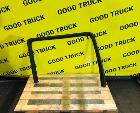 81626300057 Рамка двери левой для Man TGX I (с 2007)