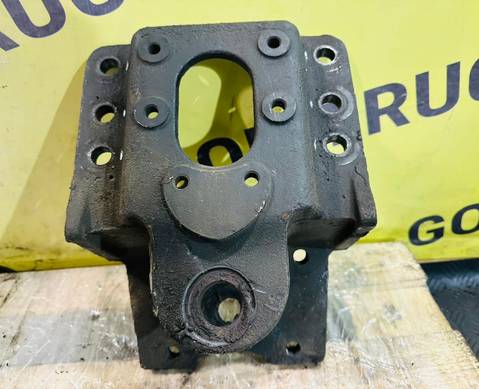 5490290244720 Кронштейн рессоры передней для КАМАЗ 5490 (с 2013)