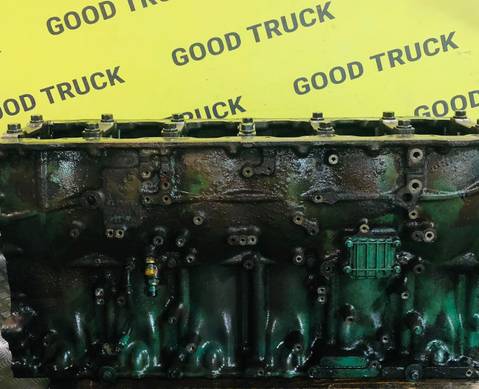 21310867 Блок двигателя D13 D13K DTI13 Volvo FH 4 Renault T для Volvo FH 4 (с 2012)