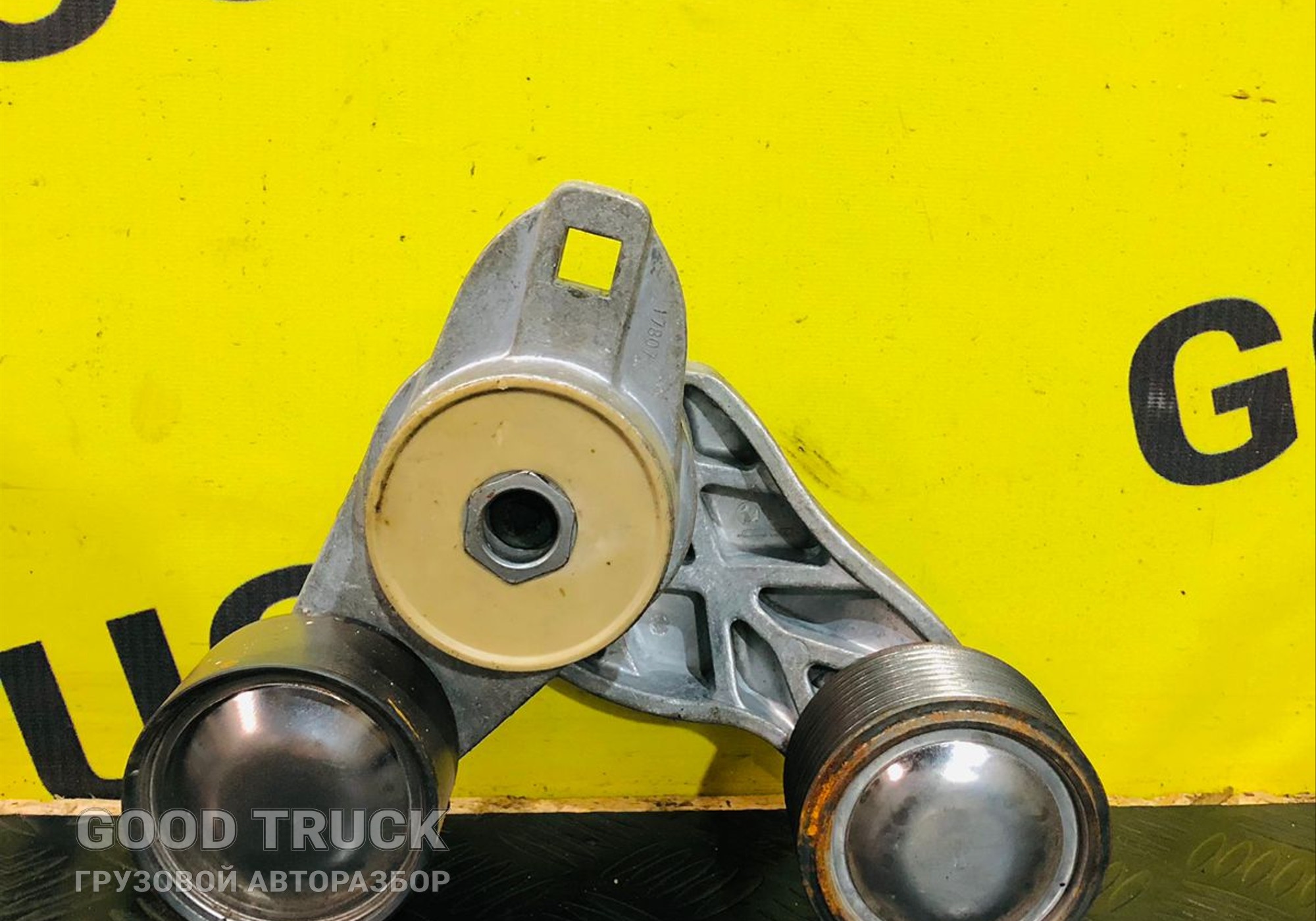 20487079 Ролик натяжителя Volvo FH для Volvo FH 3 (с 2008 по 2012)