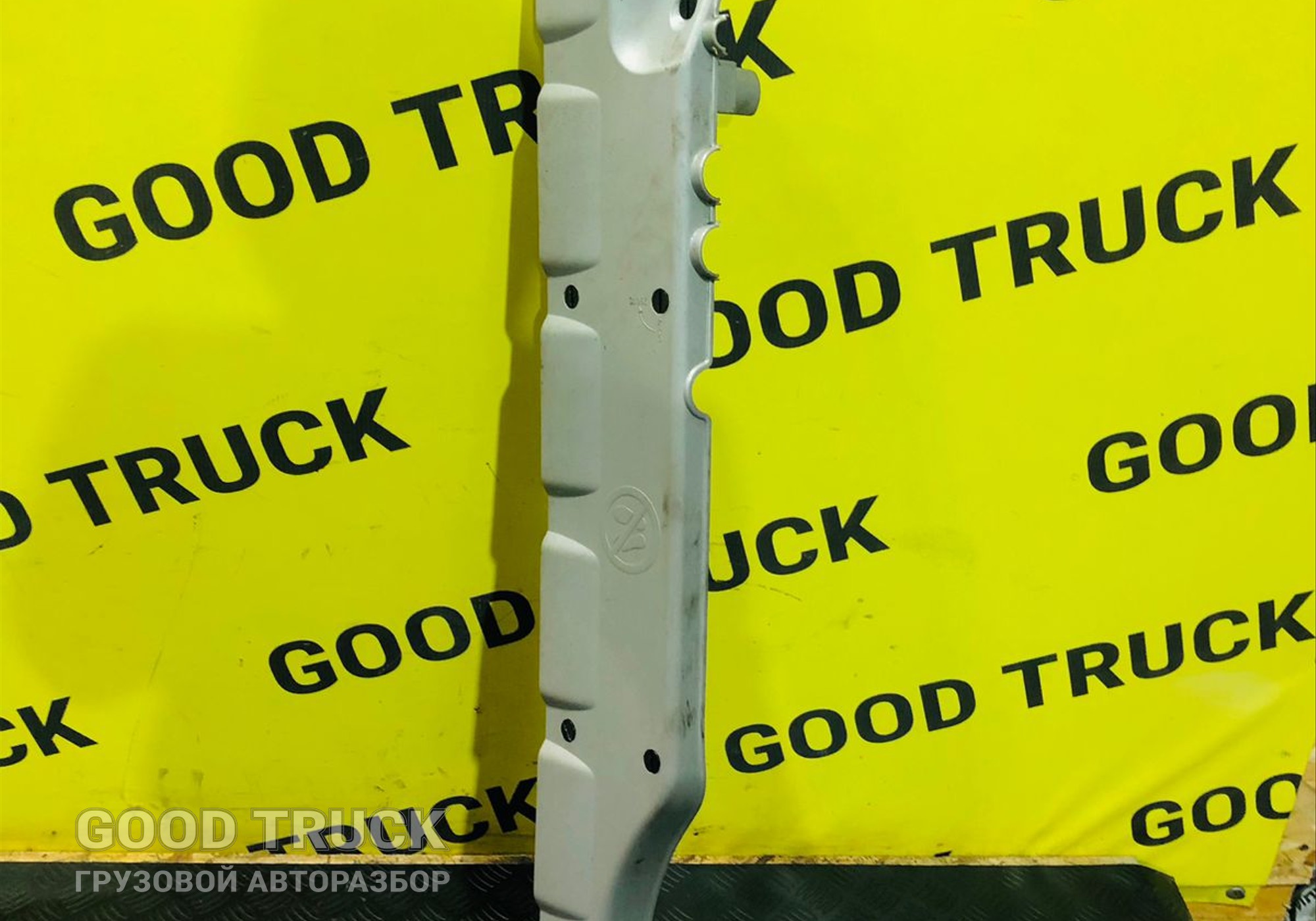 81254240033 Кабельная шахта MAN TGX (2007 - 2025) для Man TGX II (с 2012)